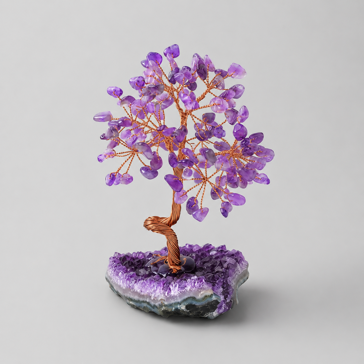 Crystal Decor