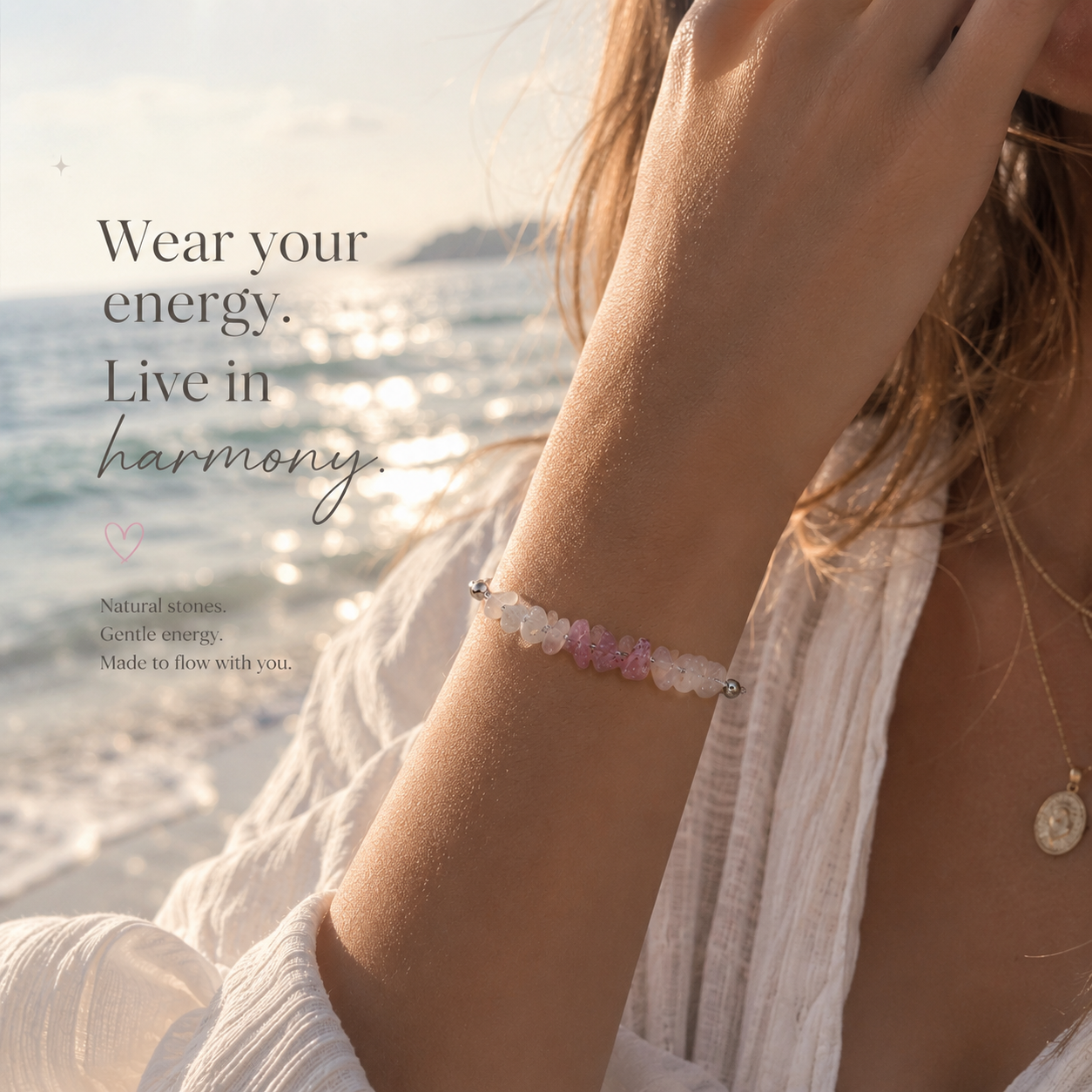 Luxury Crystal Bracelets