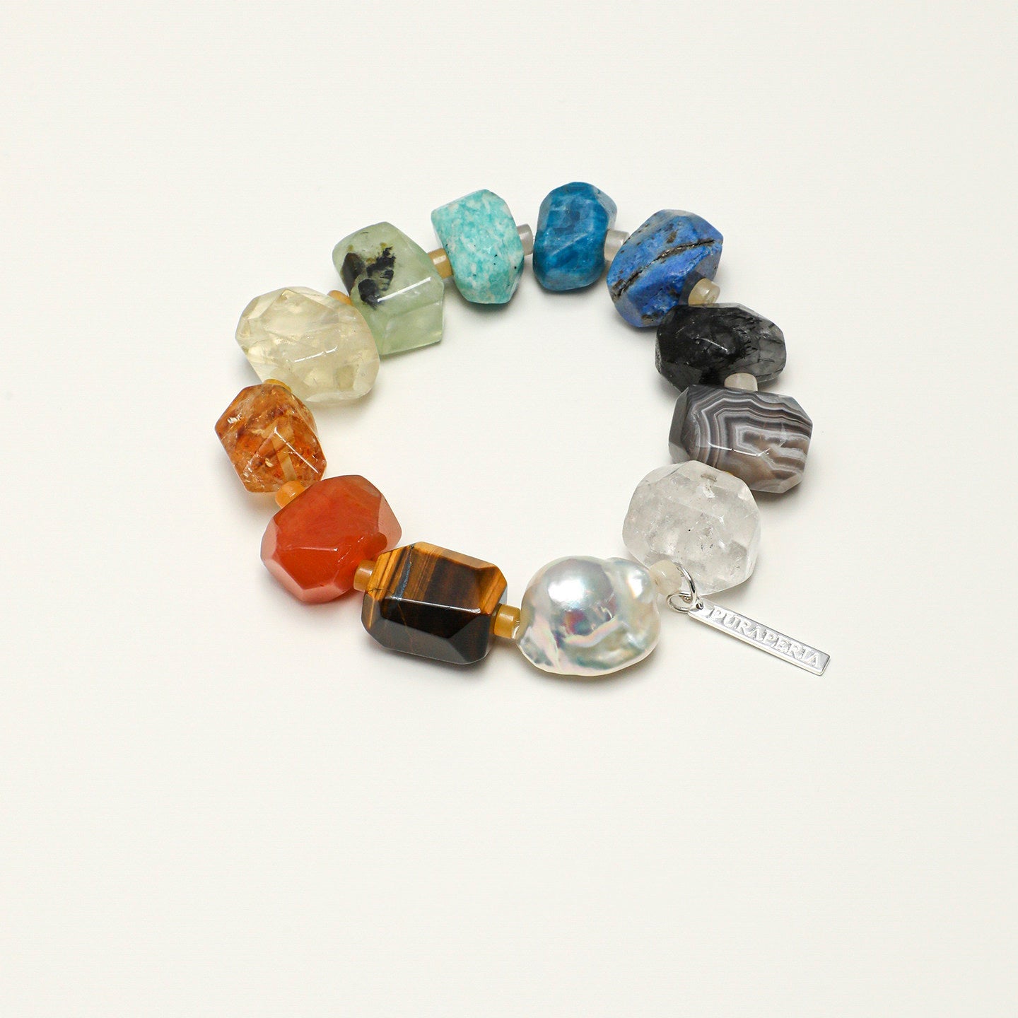 LUXURY CRYSTAL BRACELETS